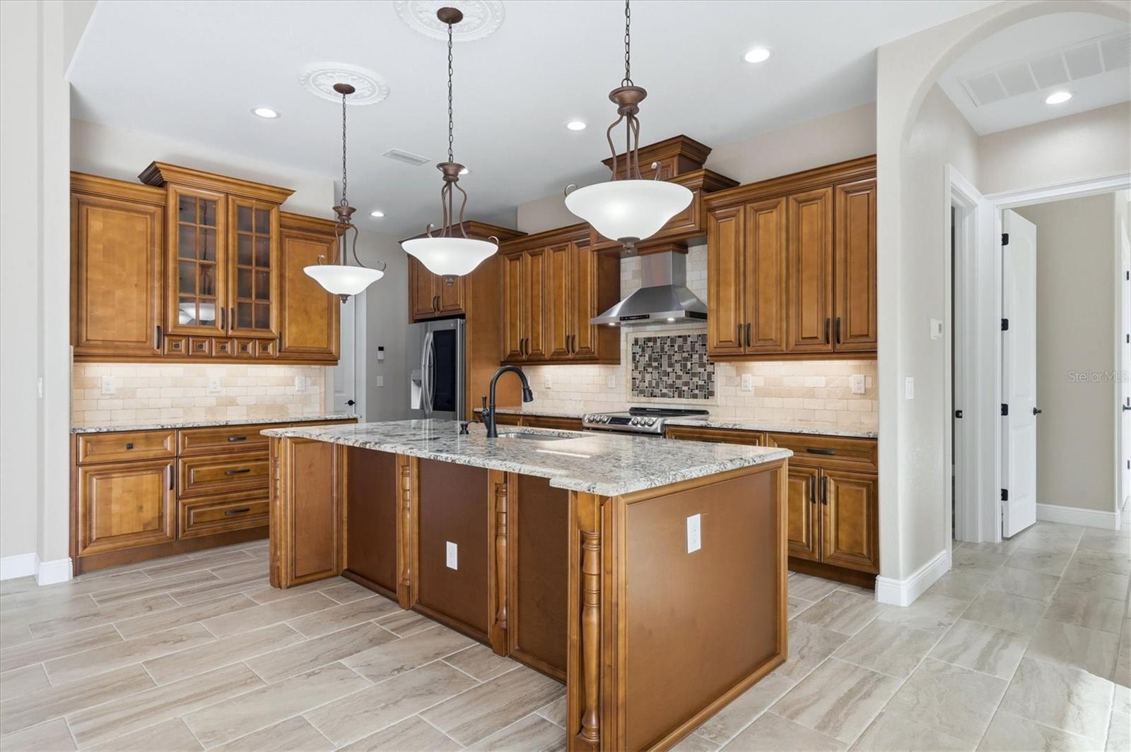 14654 SAN DOMINGO BLVD, PORT CHARLOTTE, FL, 33981