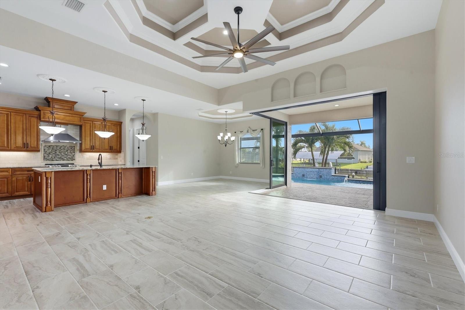 14654 SAN DOMINGO BLVD, PORT CHARLOTTE, FL, 33981