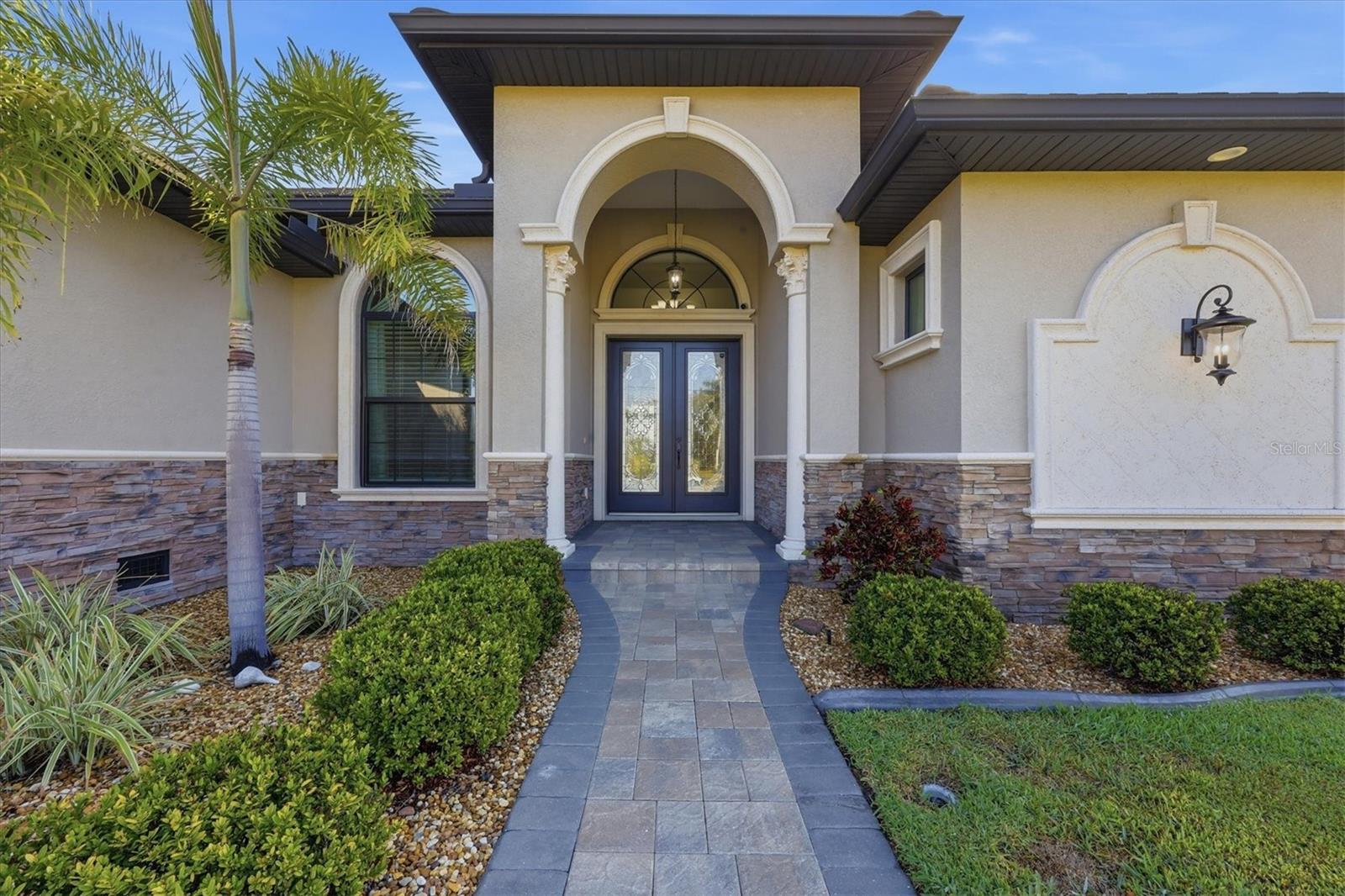 14654 SAN DOMINGO BLVD, PORT CHARLOTTE, FL, 33981