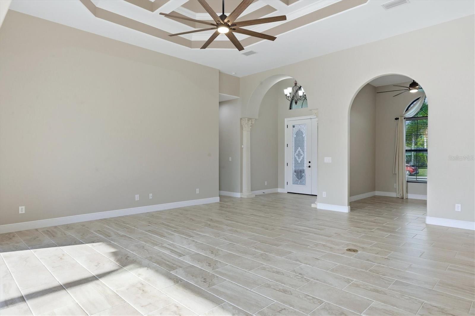 14654 SAN DOMINGO BLVD, PORT CHARLOTTE, FL, 33981