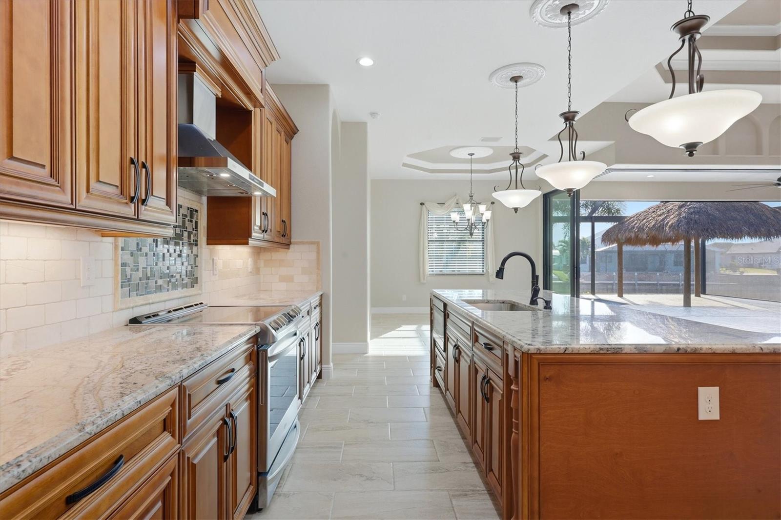 14654 SAN DOMINGO BLVD, PORT CHARLOTTE, FL, 33981