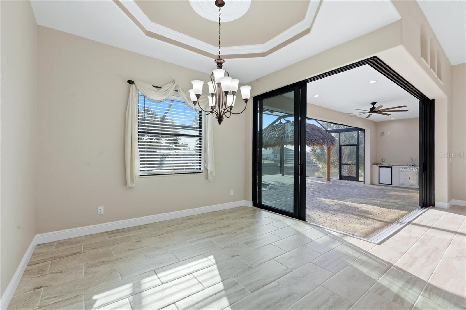 14654 SAN DOMINGO BLVD, PORT CHARLOTTE, FL, 33981