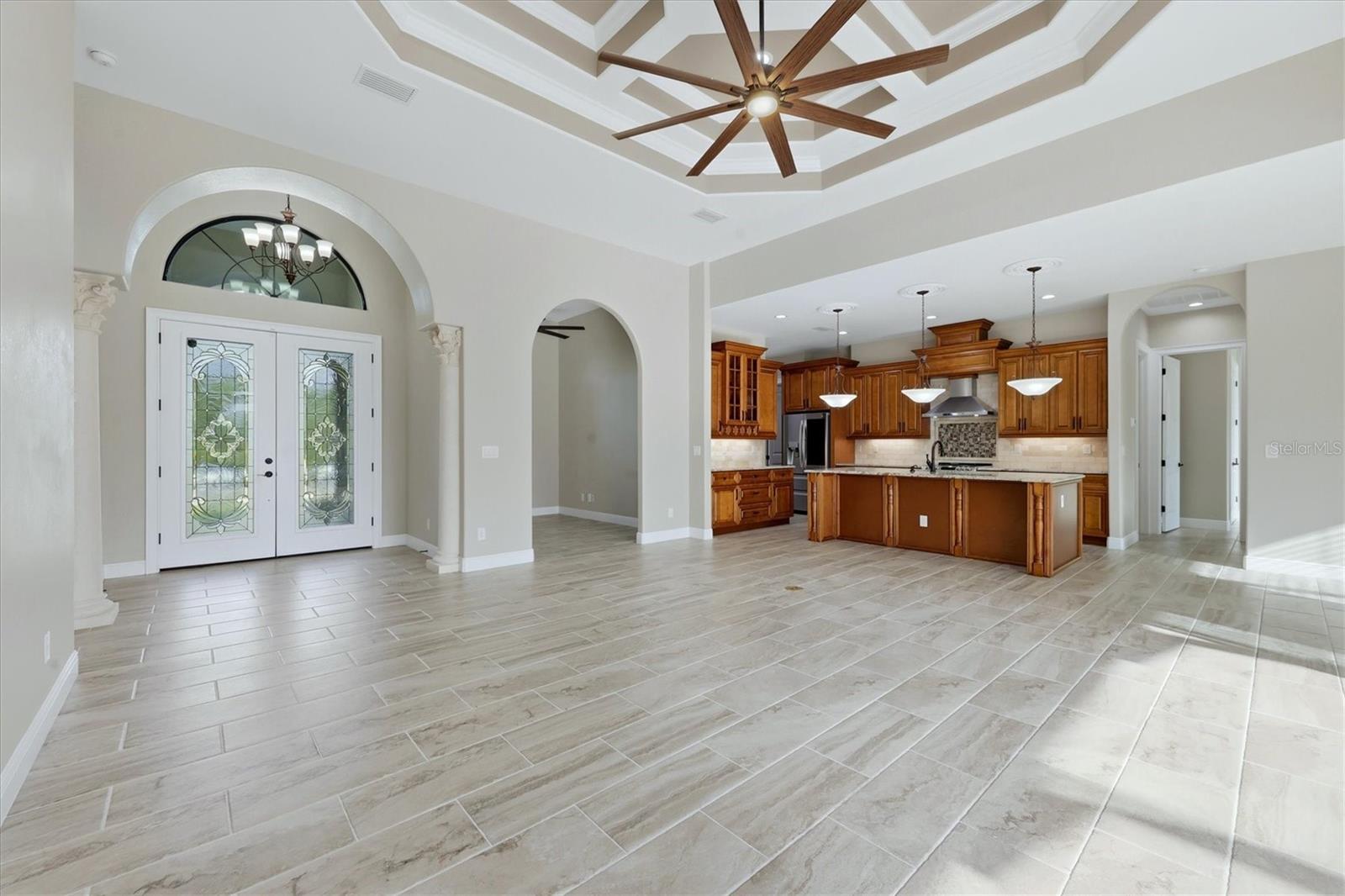 14654 SAN DOMINGO BLVD, PORT CHARLOTTE, FL, 33981