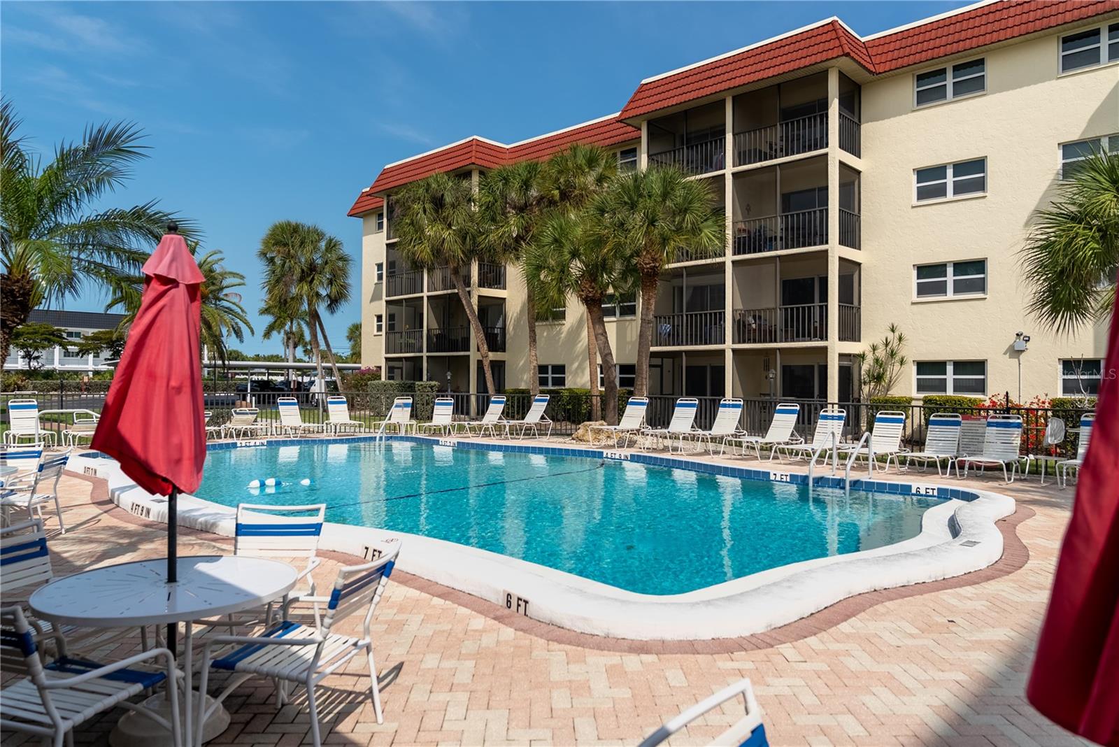 925 BEACH RD #107, SARASOTA, FL, 34242