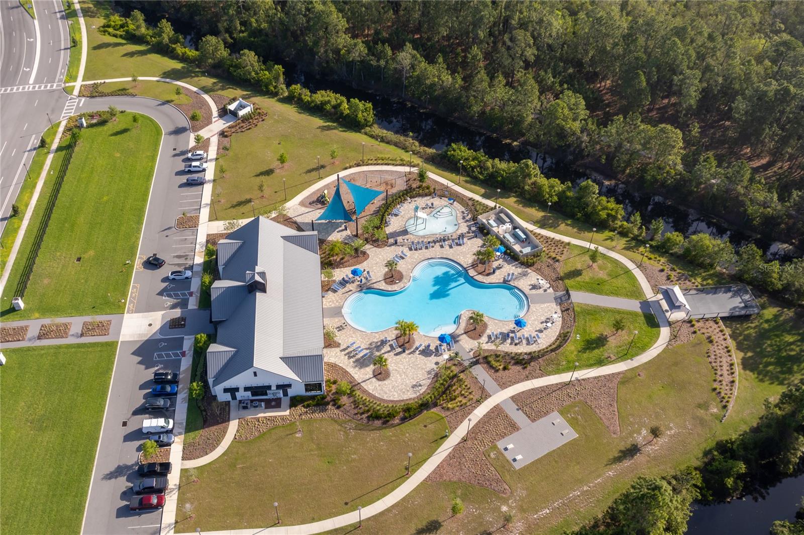 6708 ALDER RD, HARMONY, FL, 34773