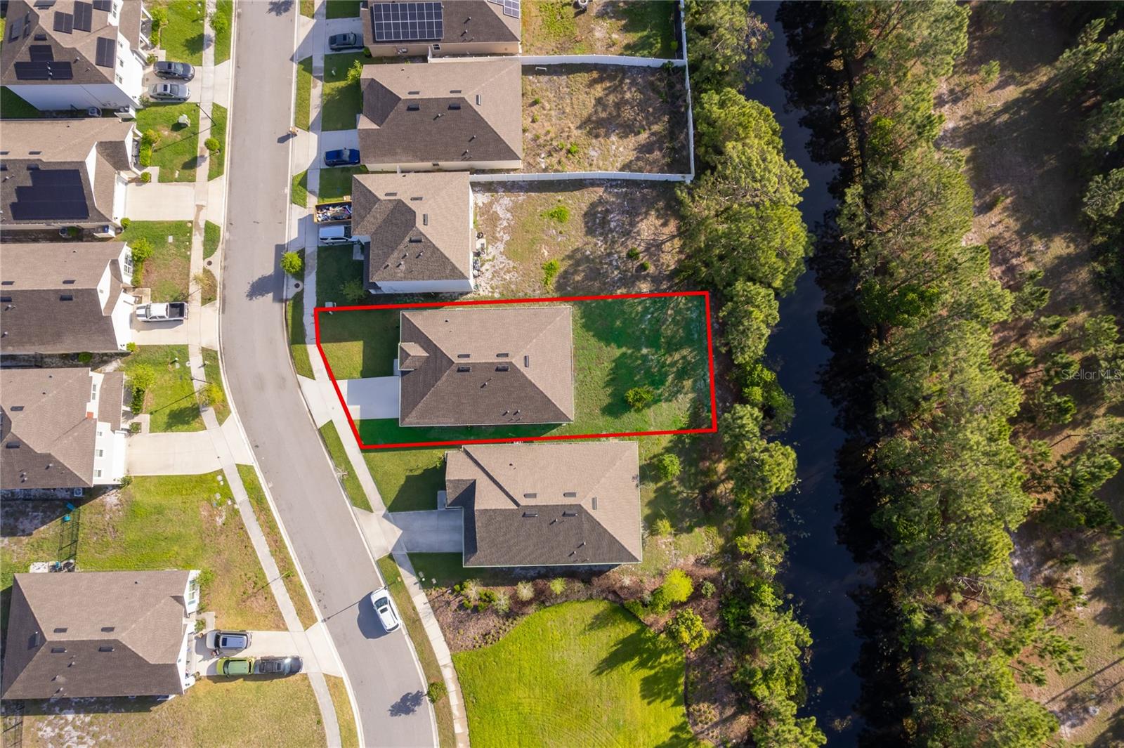 6708 ALDER RD, HARMONY, FL, 34773