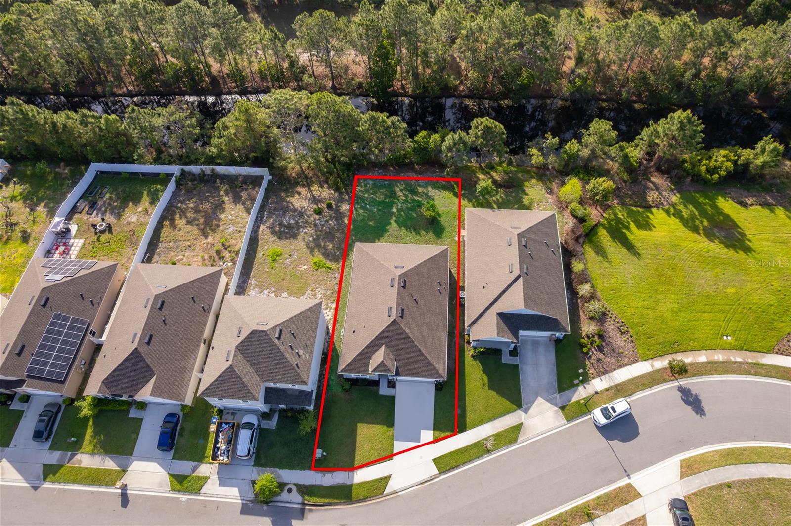 6708 ALDER RD, HARMONY, FL, 34773