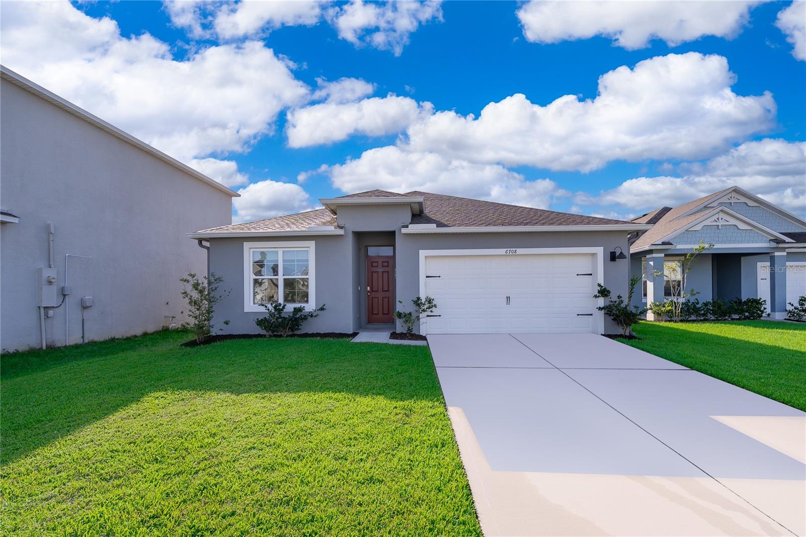 6708 ALDER RD, HARMONY, FL, 34773