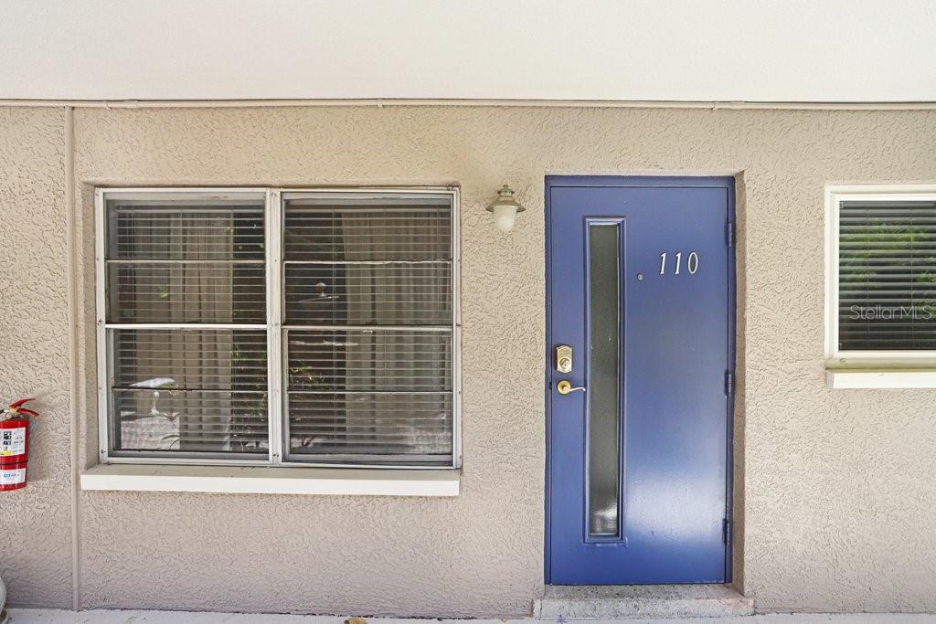 212 S CHURCH AVE #110, TAMPA, FL, 33609