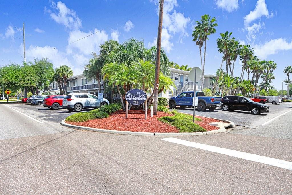 212 S CHURCH AVE #110, TAMPA, FL, 33609