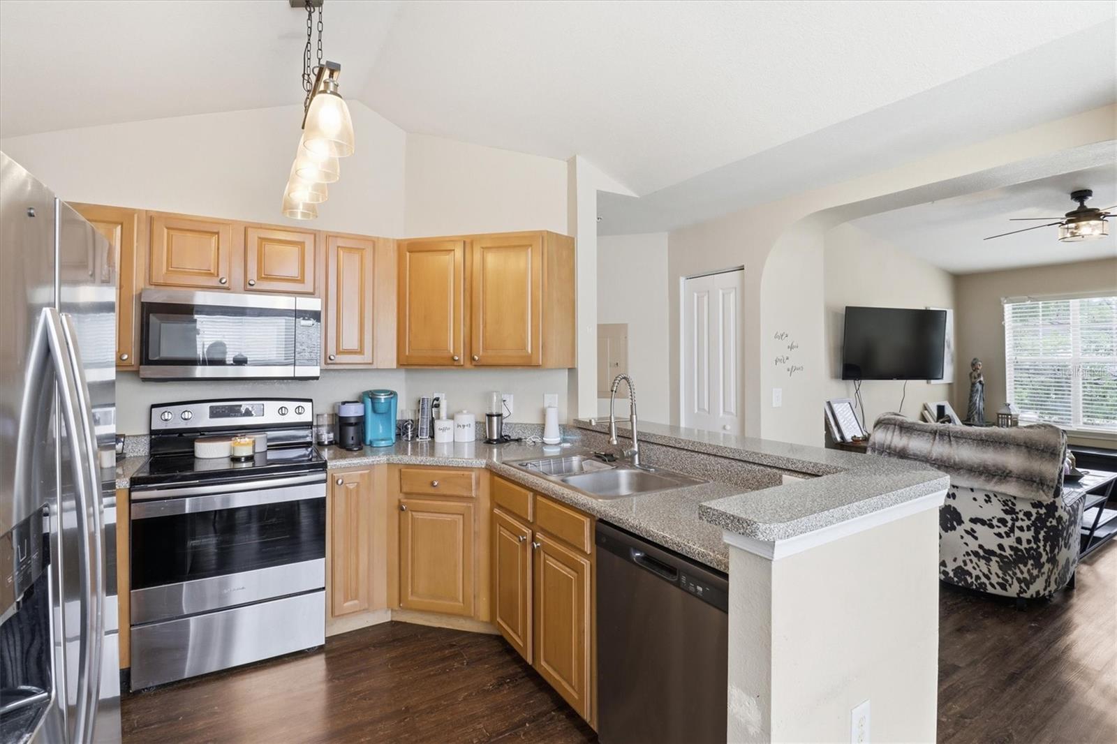11819 ESTATES CLUB DR #1721, ORLANDO, FL, 32825