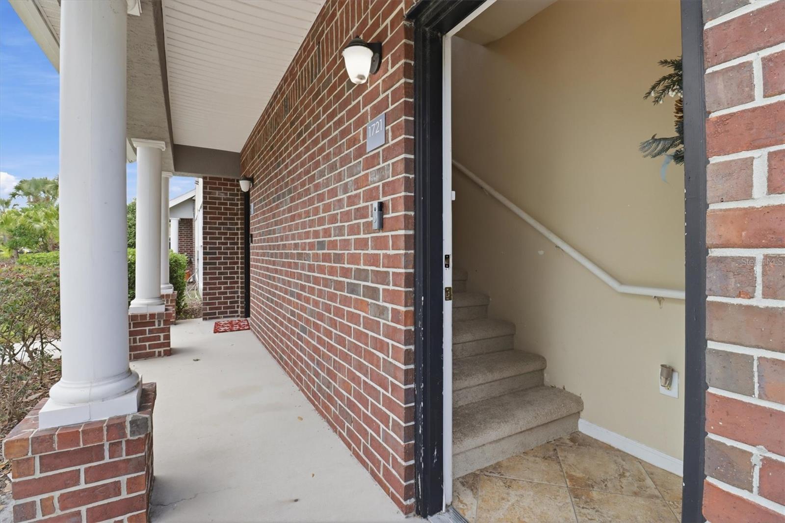 11819 ESTATES CLUB DR #1721, ORLANDO, FL, 32825