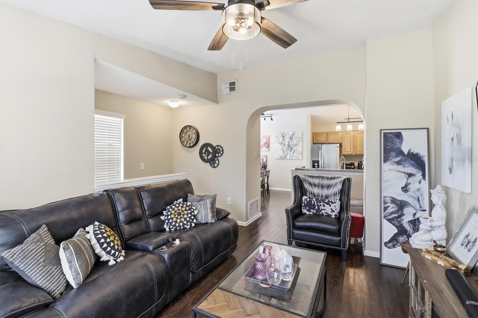 11819 ESTATES CLUB DR #1721, ORLANDO, FL, 32825