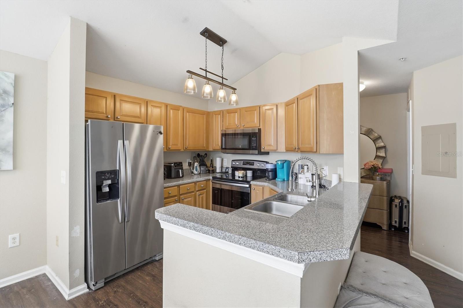 11819 ESTATES CLUB DR #1721, ORLANDO, FL, 32825