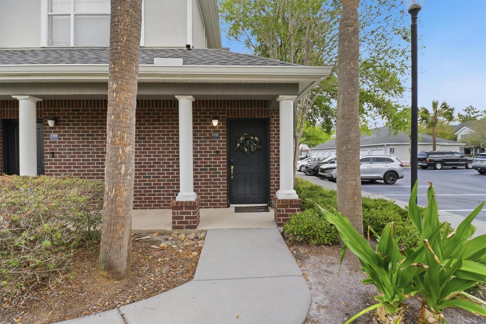 11819 ESTATES CLUB DR #1721, ORLANDO, FL, 32825