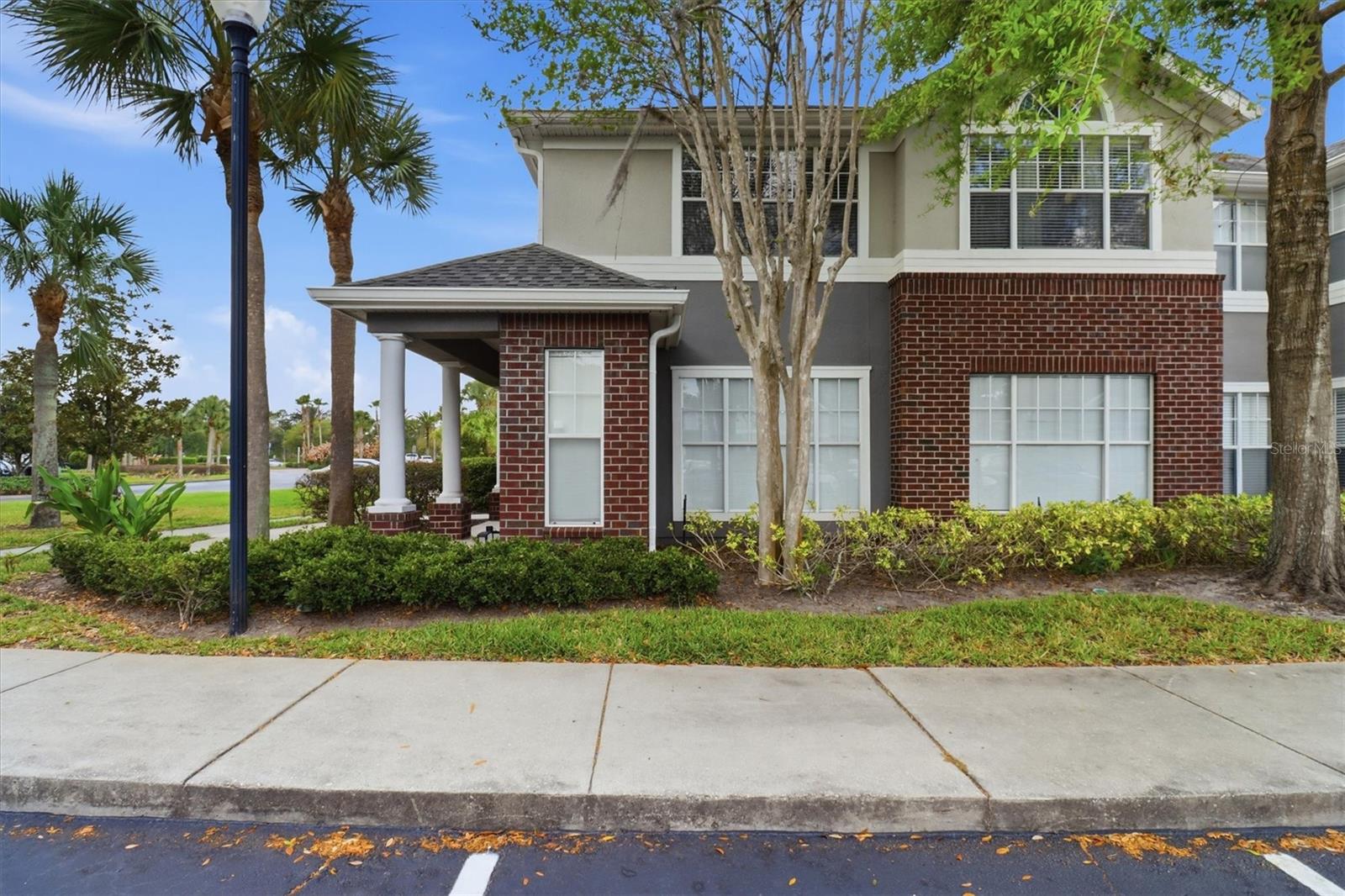11819 ESTATES CLUB DR #1721, ORLANDO, FL, 32825