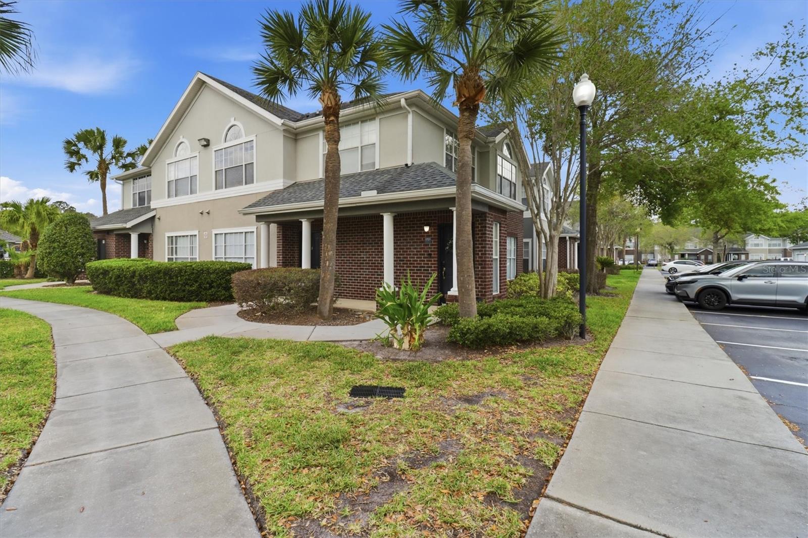 11819 ESTATES CLUB DR #1721, ORLANDO, FL, 32825