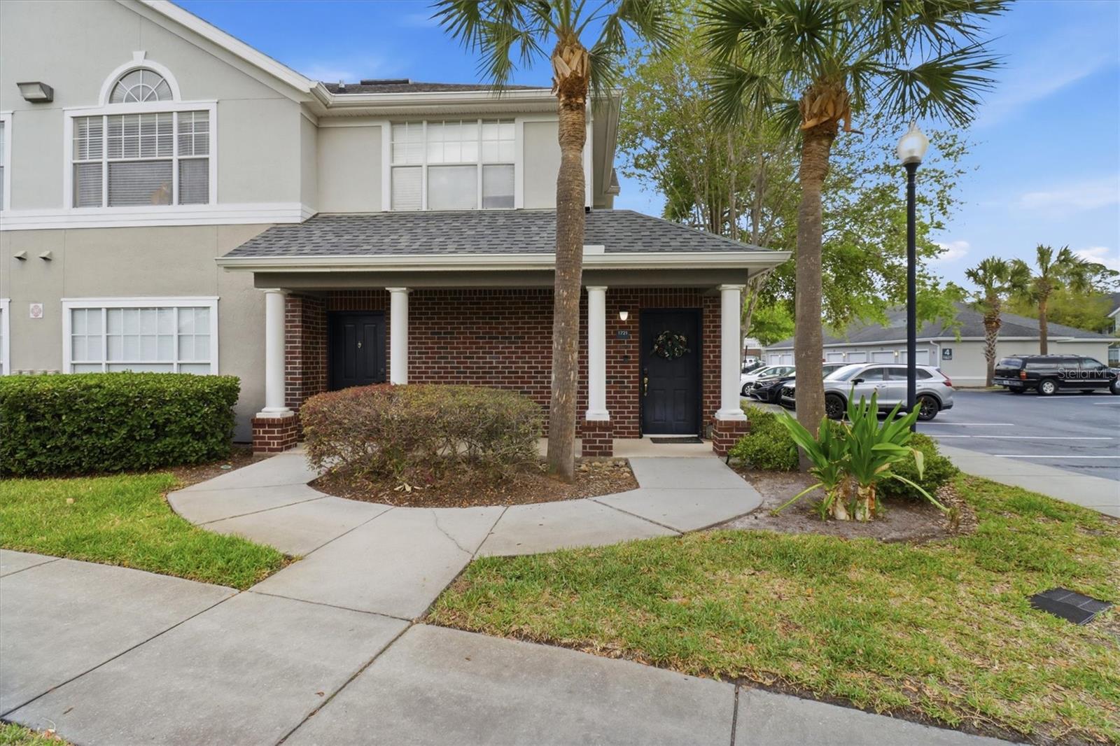 11819 ESTATES CLUB DR #1721, ORLANDO, FL, 32825