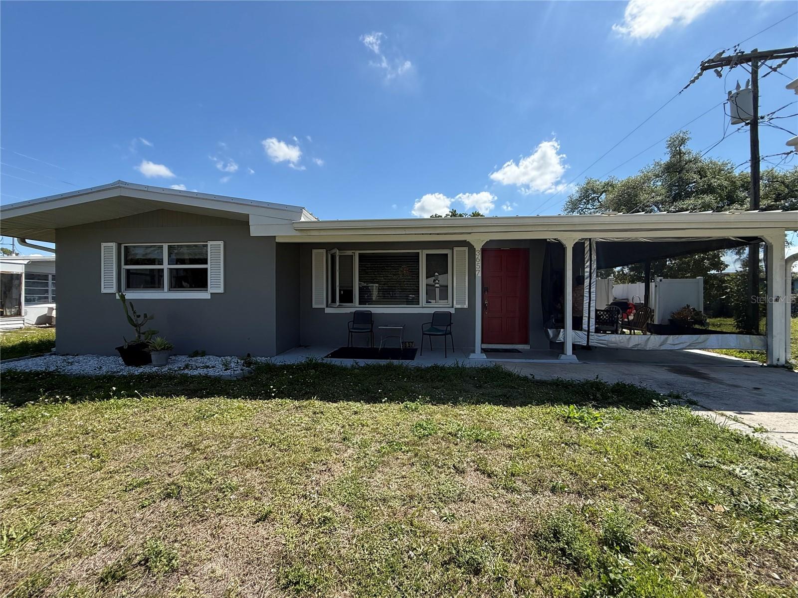 3657 KELLY ST, FORT MYERS, FL, 33901