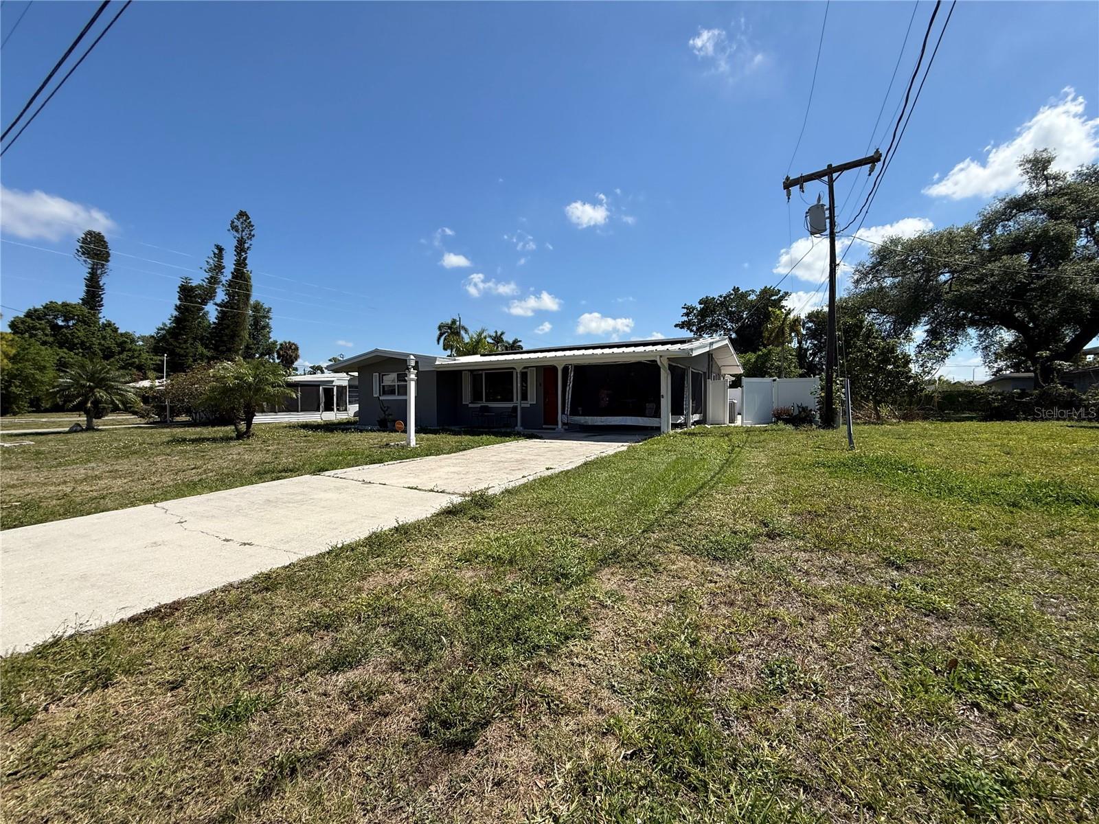 3657 KELLY ST, FORT MYERS, FL, 33901