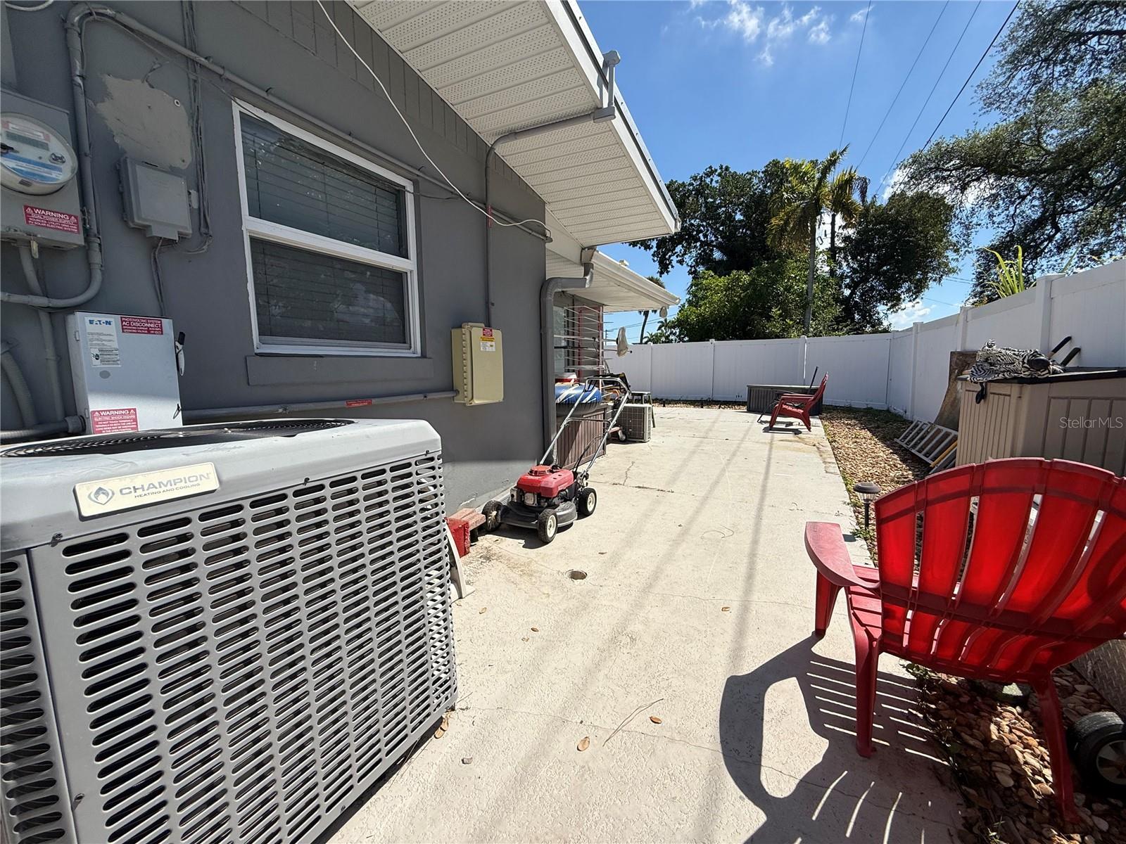 3657 KELLY ST, FORT MYERS, FL, 33901