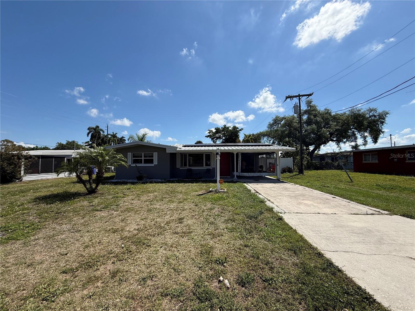 3657 KELLY ST, FORT MYERS, FL, 33901