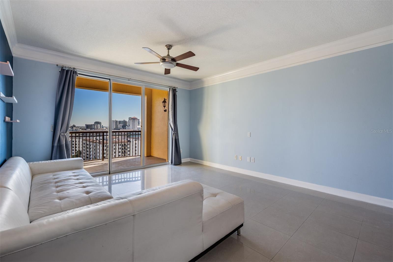 345 BAYSHORE BLVD #1402, TAMPA, FL, 33606