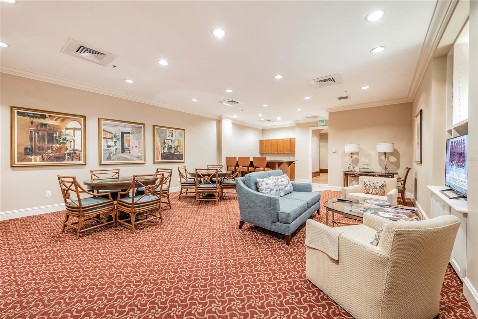 345 BAYSHORE BLVD #1402, TAMPA, FL, 33606
