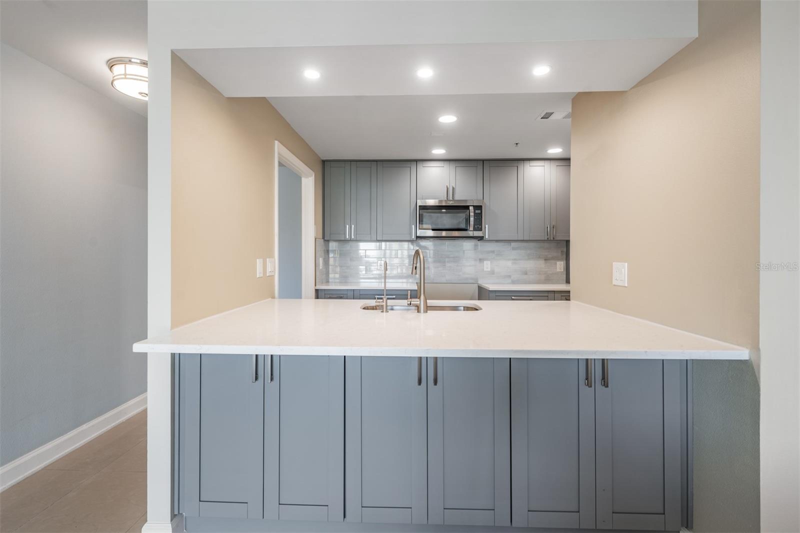 345 BAYSHORE BLVD #1402, TAMPA, FL, 33606