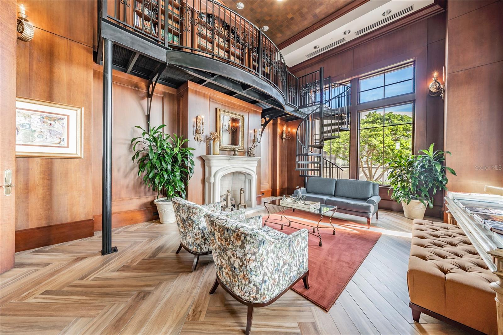 345 BAYSHORE BLVD #1402, TAMPA, FL, 33606