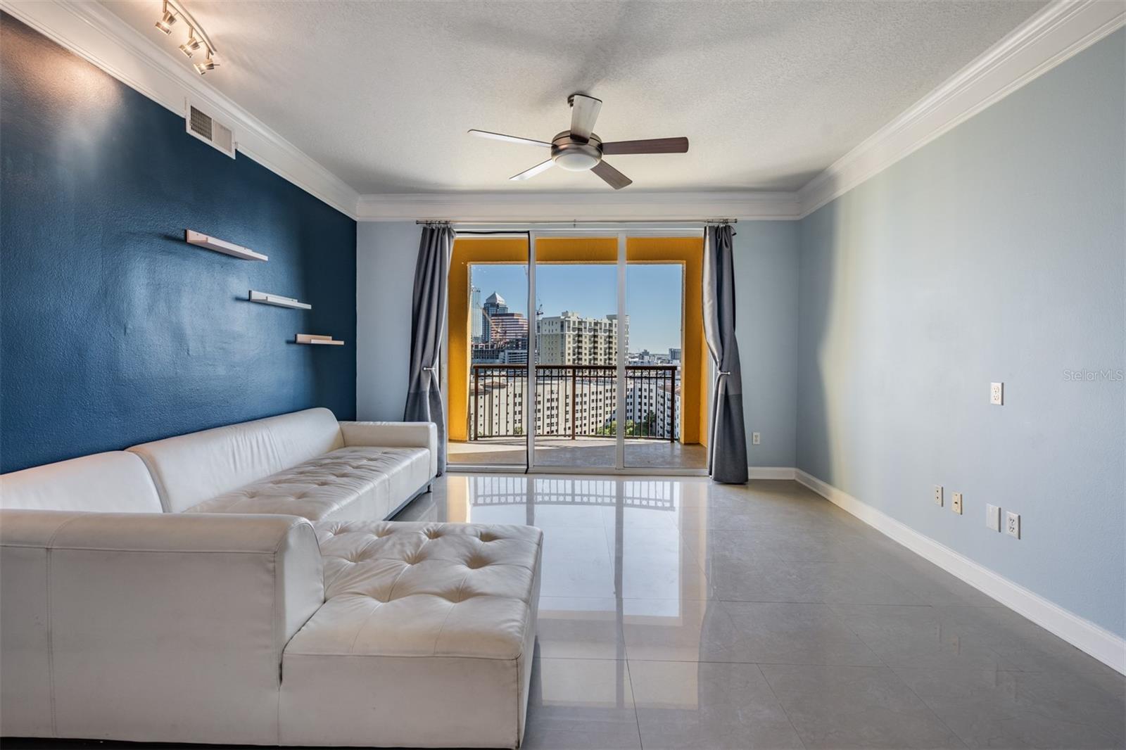 345 BAYSHORE BLVD #1402, TAMPA, FL, 33606