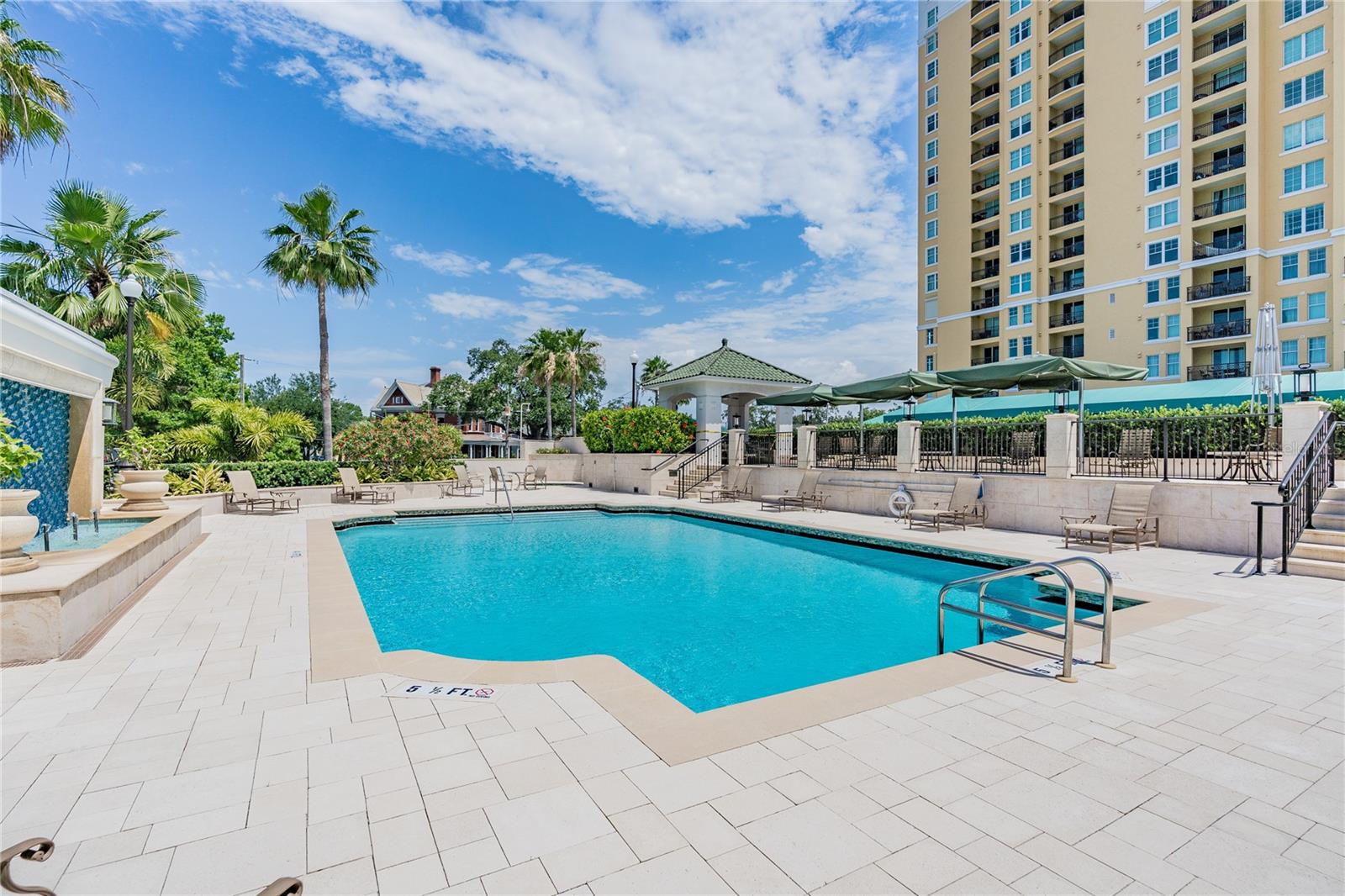345 BAYSHORE BLVD #1402, TAMPA, FL, 33606