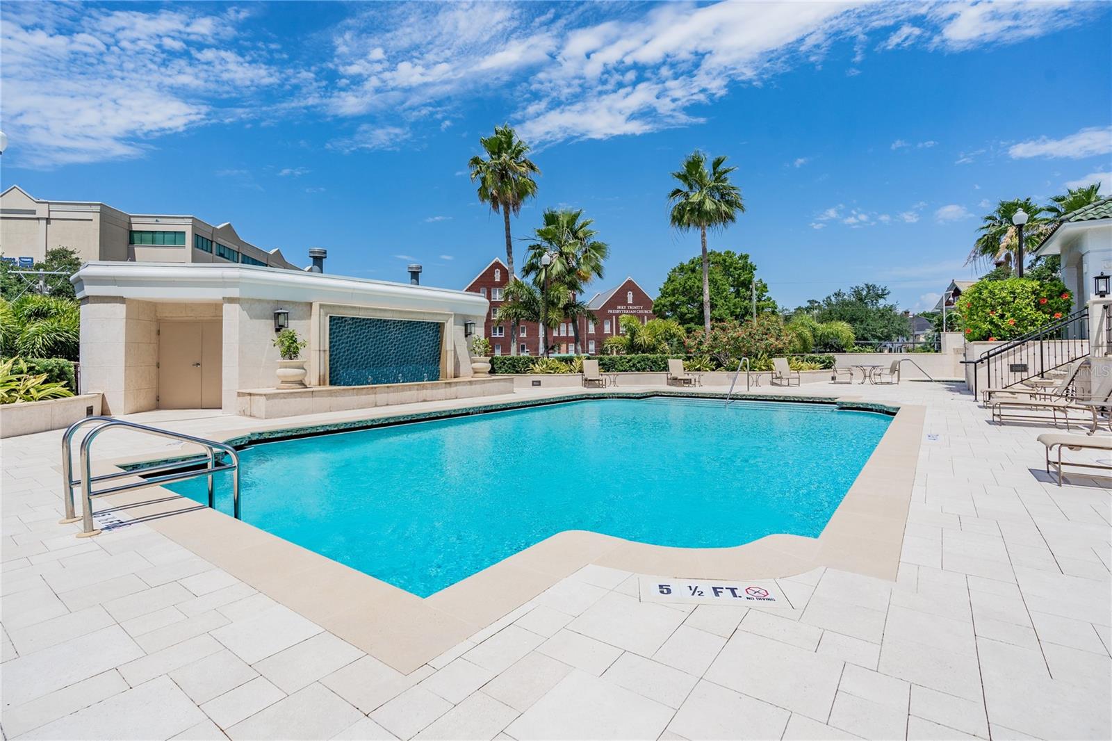 345 BAYSHORE BLVD #1402, TAMPA, FL, 33606