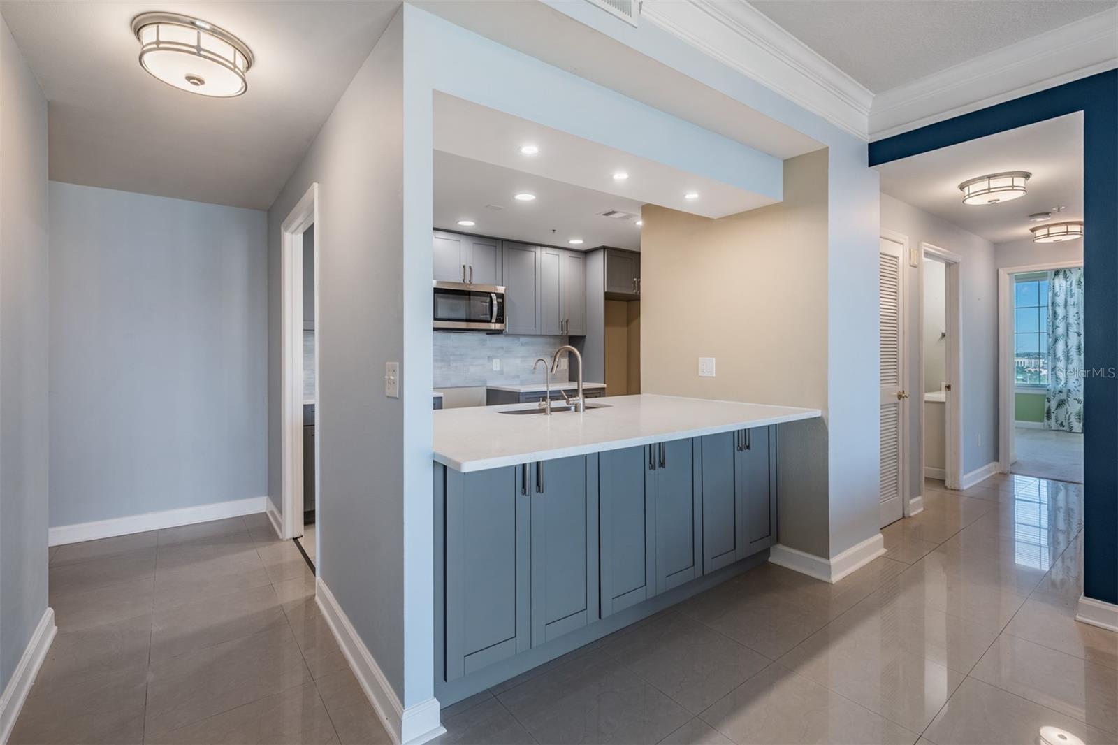 345 BAYSHORE BLVD #1402, TAMPA, FL, 33606