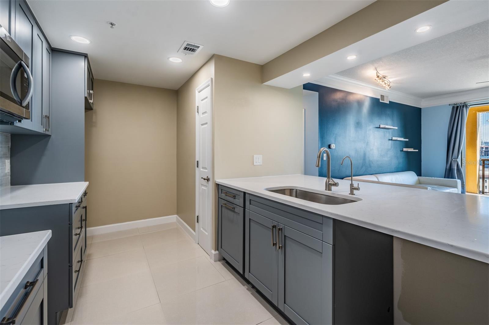345 BAYSHORE BLVD #1402, TAMPA, FL, 33606