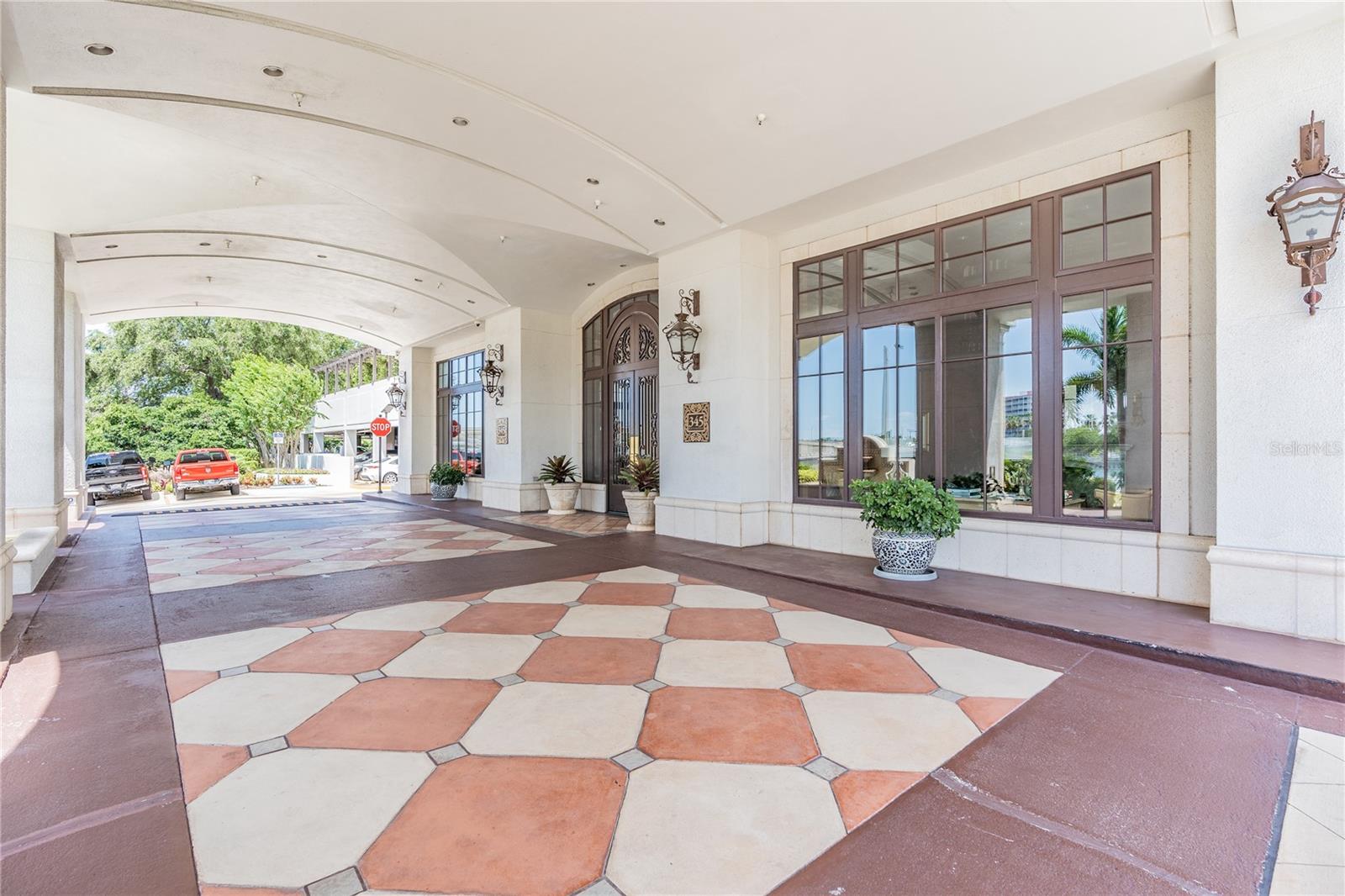 345 BAYSHORE BLVD #1402, TAMPA, FL, 33606