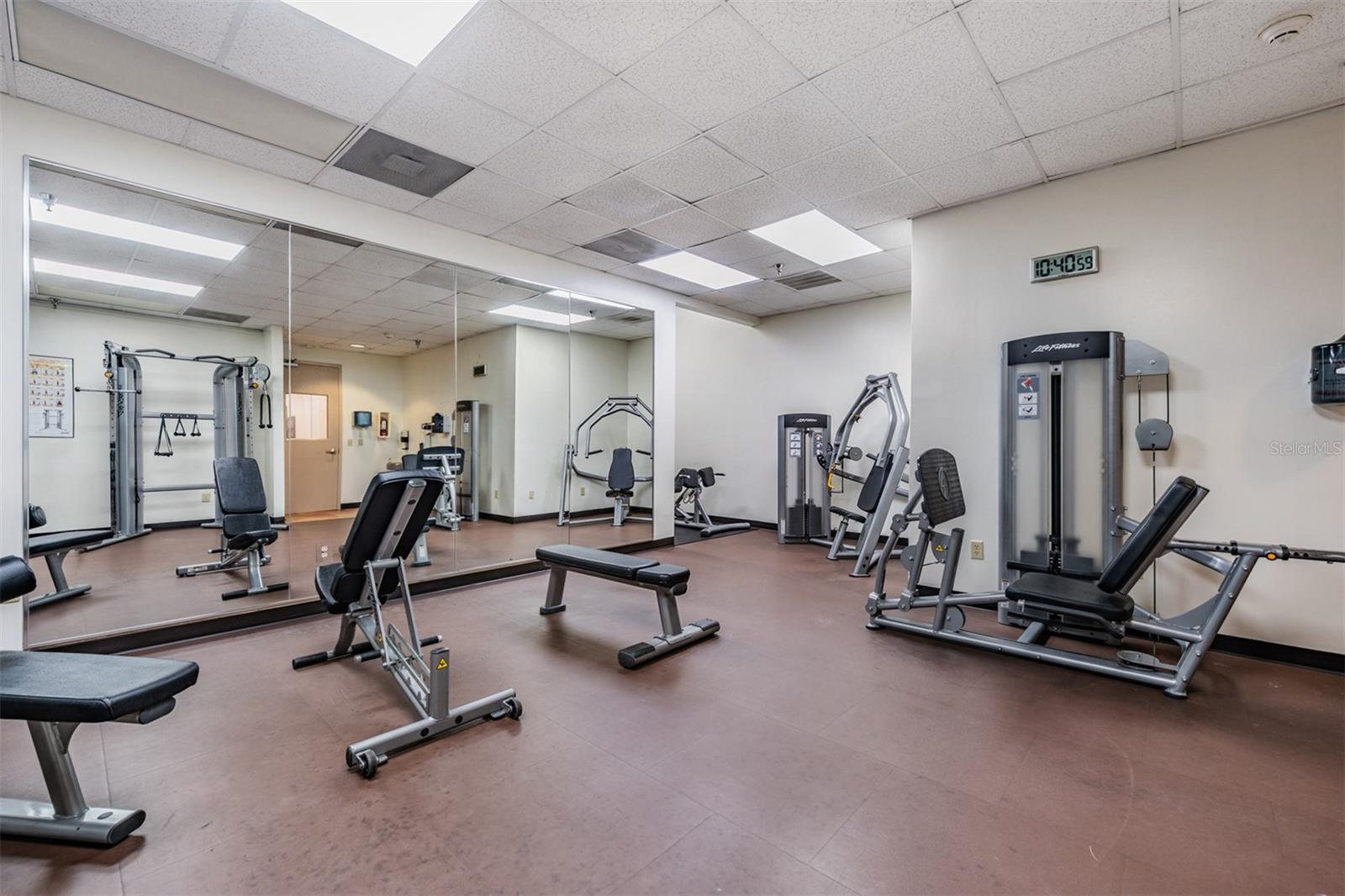 345 BAYSHORE BLVD #1402, TAMPA, FL, 33606