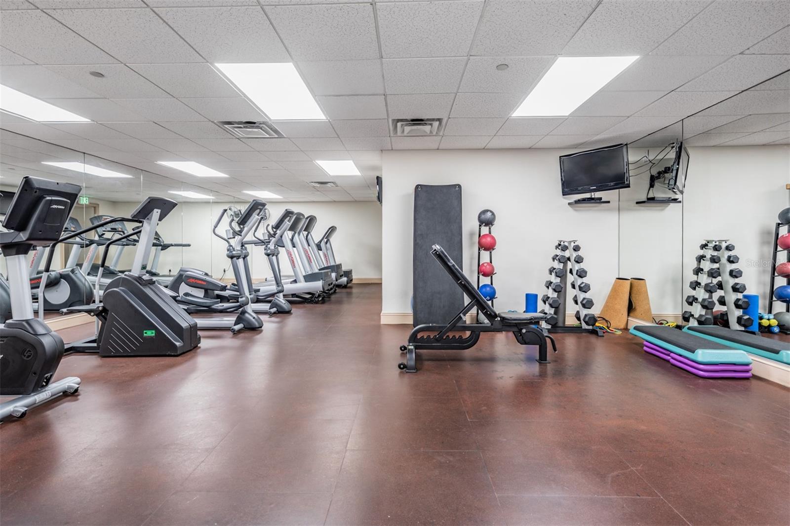345 BAYSHORE BLVD #1402, TAMPA, FL, 33606