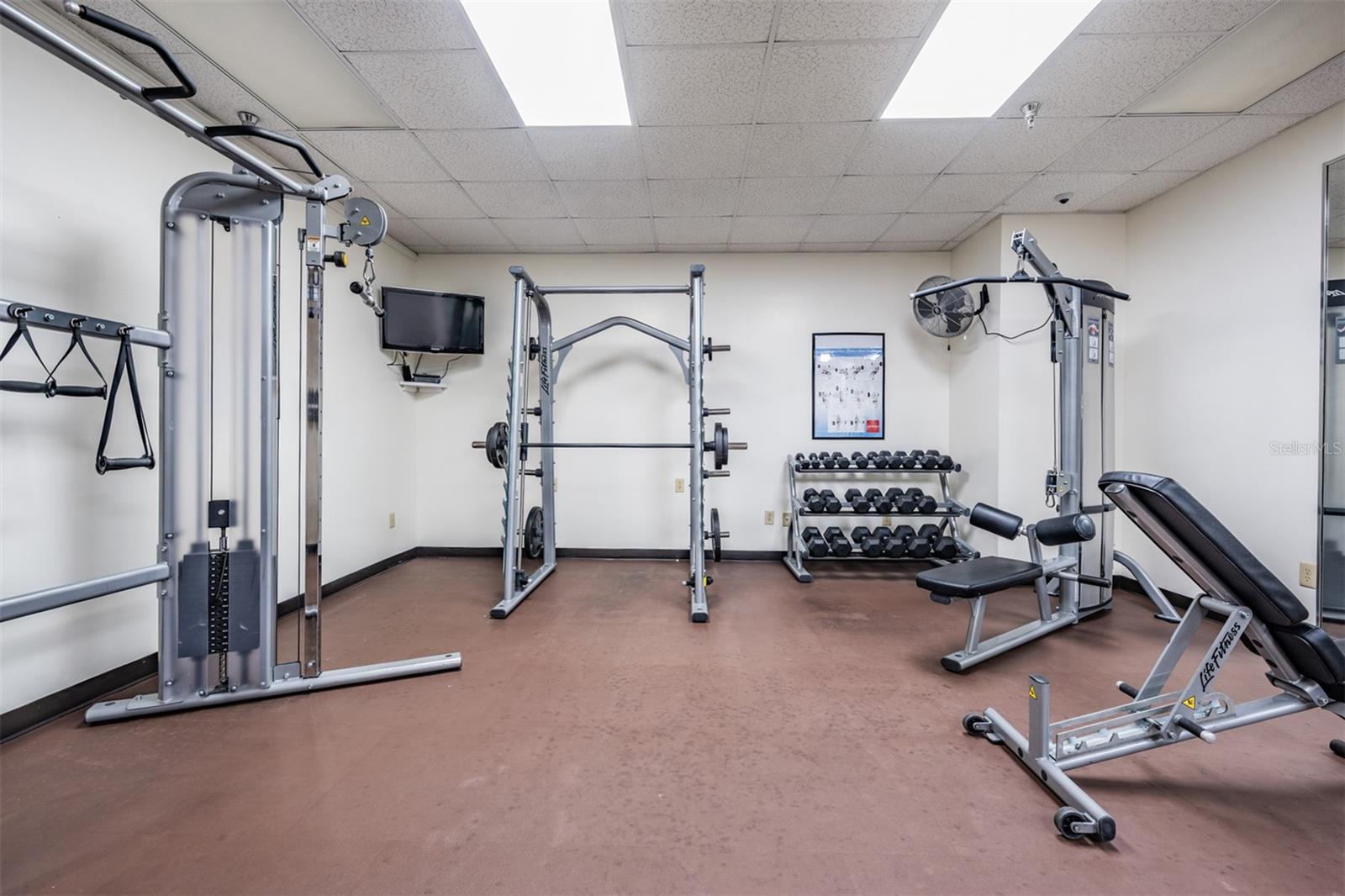 345 BAYSHORE BLVD #1402, TAMPA, FL, 33606