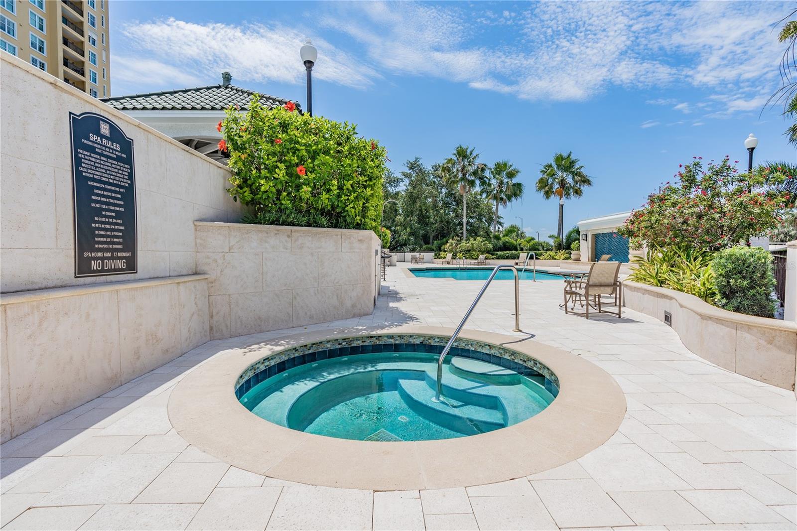 345 BAYSHORE BLVD #1402, TAMPA, FL, 33606