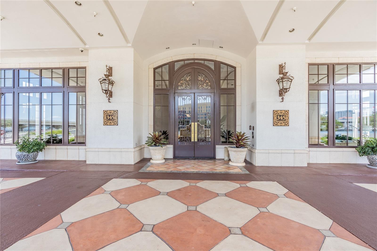345 BAYSHORE BLVD #1402, TAMPA, FL, 33606
