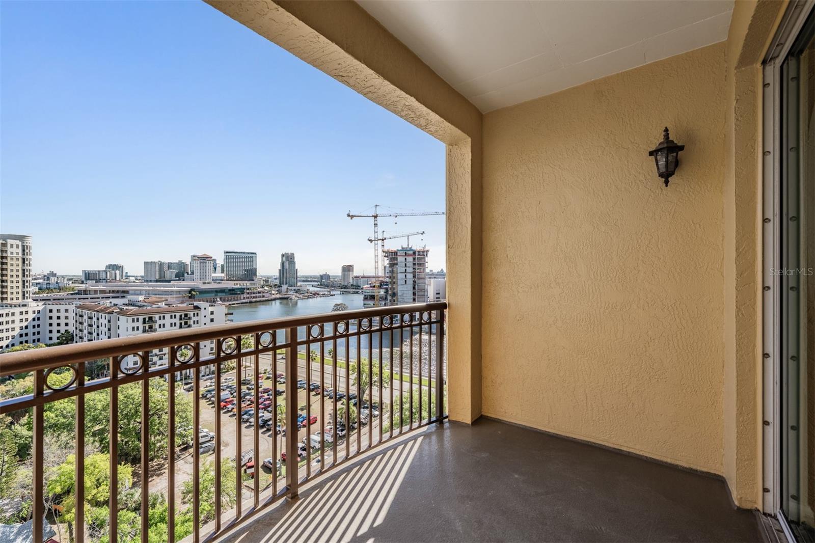 345 BAYSHORE BLVD #1402, TAMPA, FL, 33606