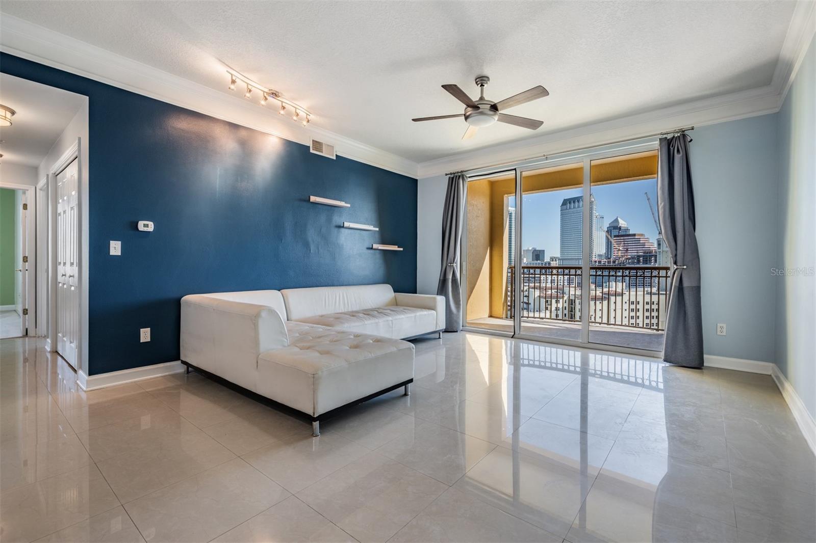 345 BAYSHORE BLVD #1402, TAMPA, FL, 33606