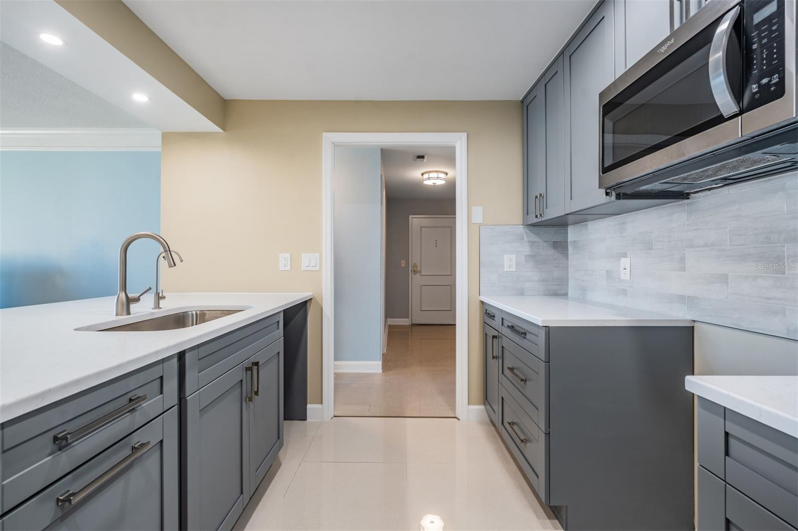 345 BAYSHORE BLVD #1402, TAMPA, FL, 33606