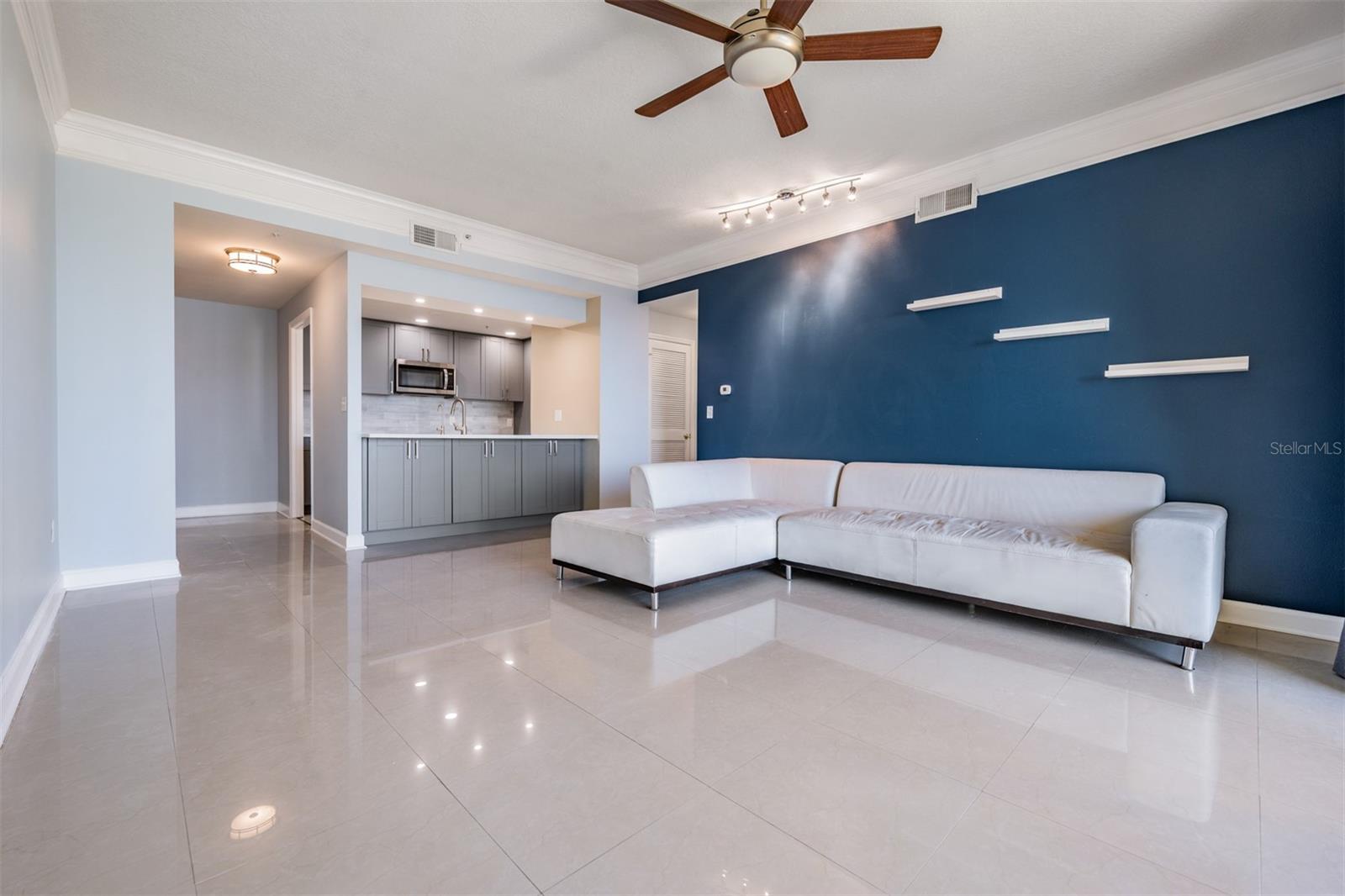 345 BAYSHORE BLVD #1402, TAMPA, FL, 33606