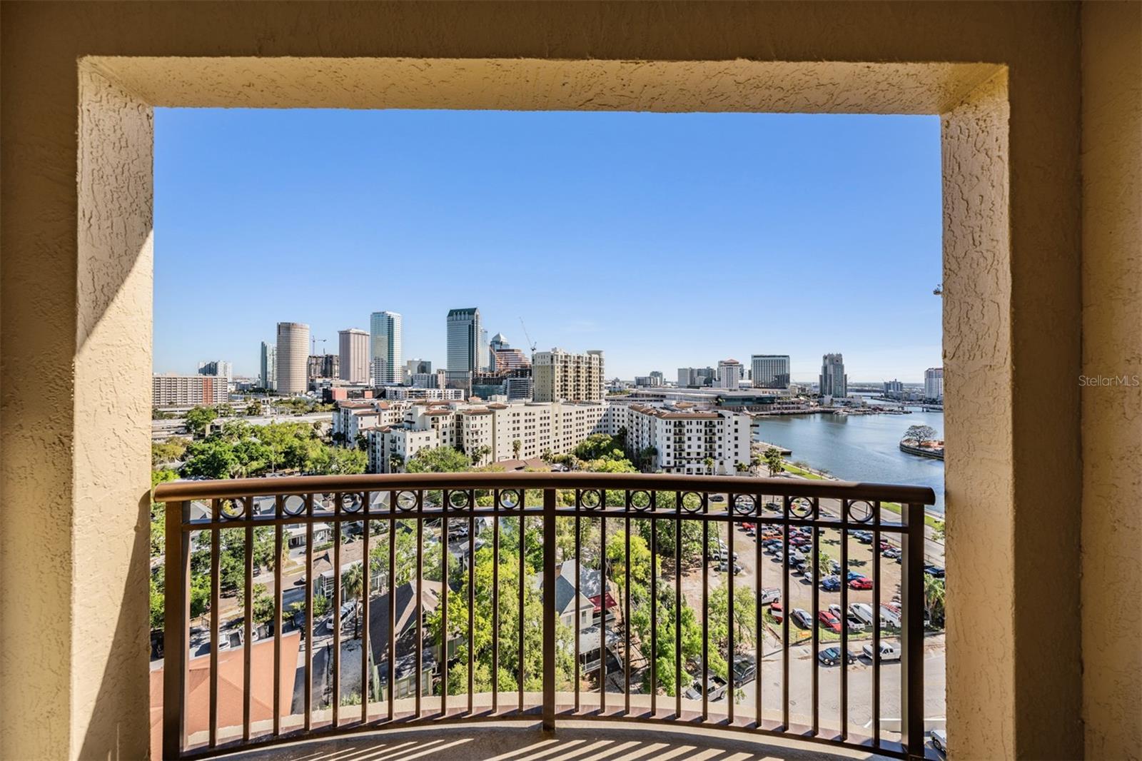 345 BAYSHORE BLVD #1402, TAMPA, FL, 33606