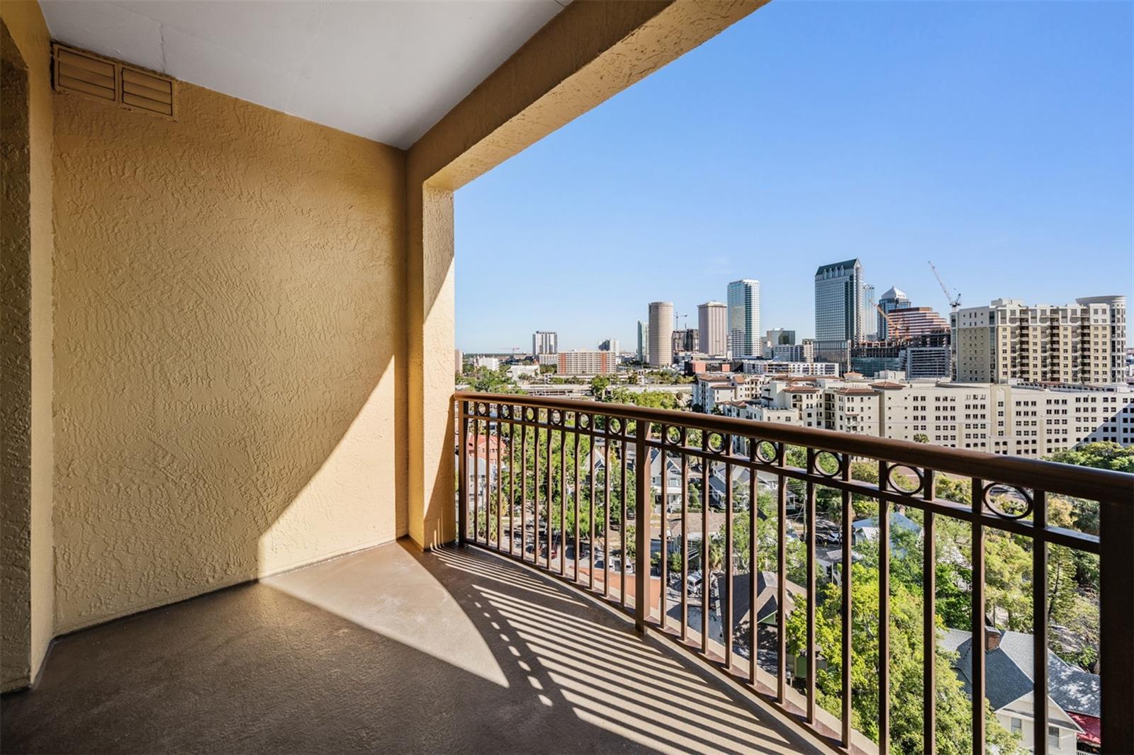 345 BAYSHORE BLVD #1402, TAMPA, FL, 33606