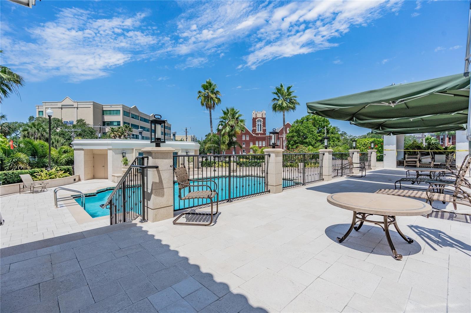 345 BAYSHORE BLVD #1402, TAMPA, FL, 33606