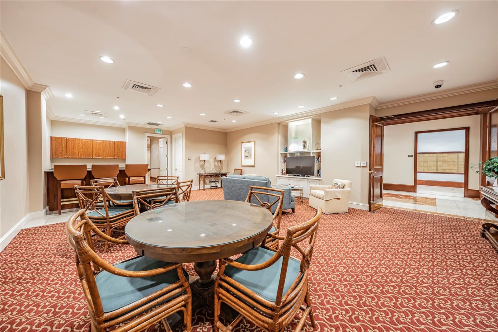 345 BAYSHORE BLVD #1402, TAMPA, FL, 33606