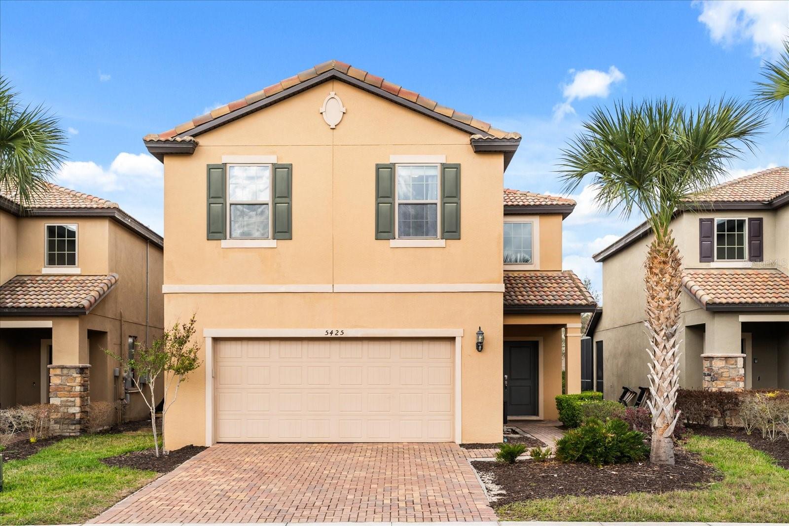 5425 MISTY OAK CIR, DAVENPORT, FL, 33837